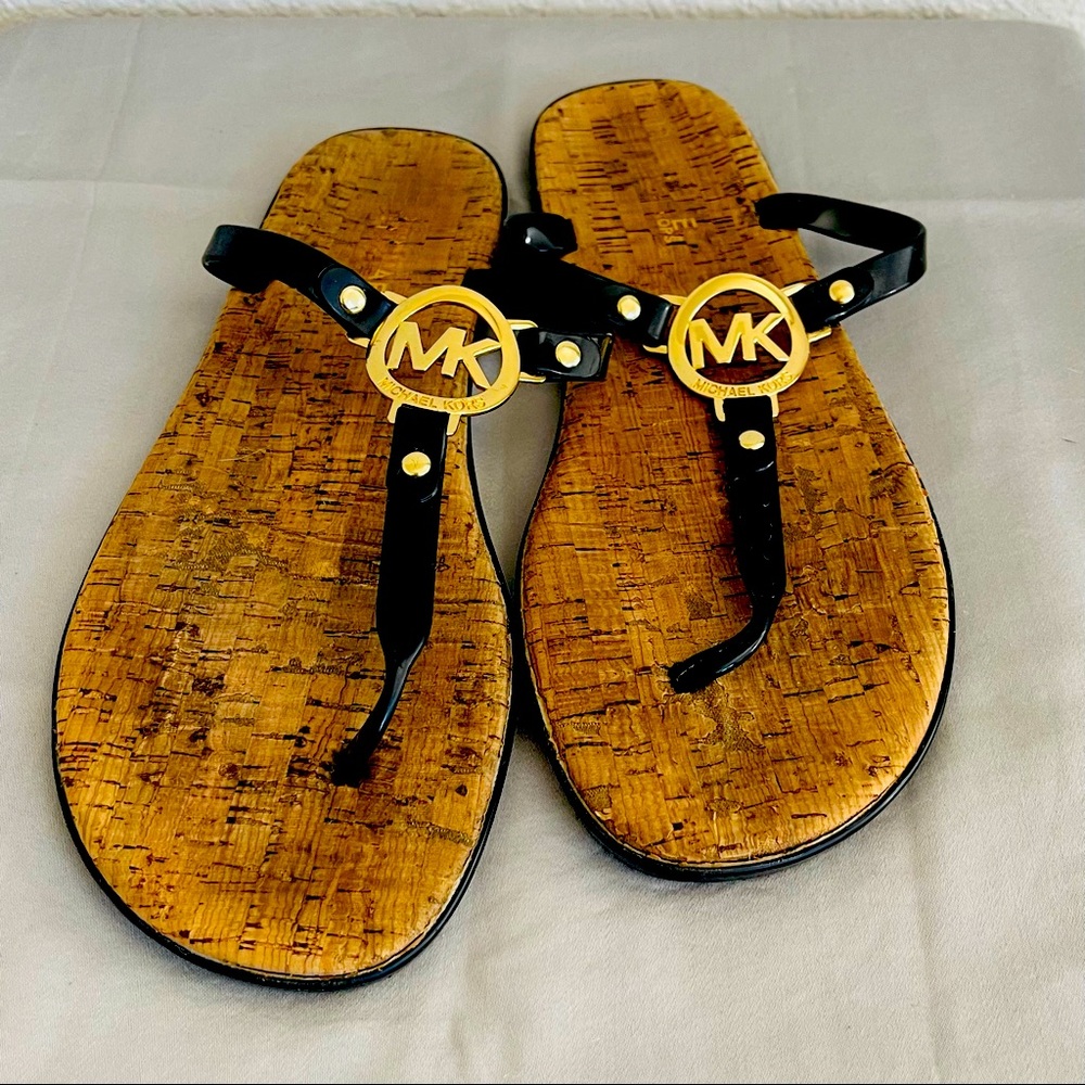 Michael Kors 🖤 Sandals